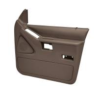 Coverlay - Coverlay 12-56F-DBR Replacement Door Panels - Image 2