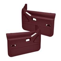 Coverlay - Coverlay 12-57F-MR Replacement Door Panels - Image 3