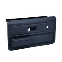 Coverlay - Coverlay 18-33-DBL Replacement Door Panels - Image 1