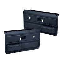 Coverlay - Coverlay 18-33-DBL Replacement Door Panels - Image 3