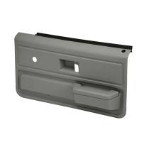 Coverlay - Coverlay 18-33-MGR Replacement Door Panels - Image 2