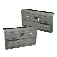 Coverlay - Coverlay 18-33-MGR Replacement Door Panels - Image 3