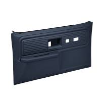 Coverlay - Coverlay 18-34F-DBL Replacement Door Panels - Image 1