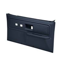 Coverlay - Coverlay 18-34F-DBL Replacement Door Panels - Image 2