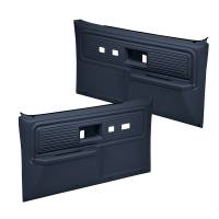 Coverlay - Coverlay 18-34F-DBL Replacement Door Panels - Image 3