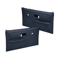 Coverlay - Coverlay 18-34N-DBL Replacement Door Panels - Image 3