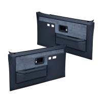 Coverlay - Coverlay 18-35F-DBL Replacement Door Panels - Image 3