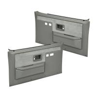 Coverlay - Coverlay 18-35F-MGR Replacement Door Panels - Image 3