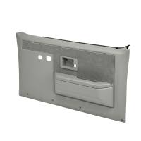 Coverlay - Coverlay 18-35L-LGR Replacement Door Panels - Image 2