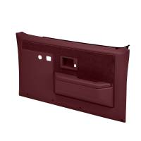 Coverlay - Coverlay 18-35L-MR Replacement Door Panels - Image 2