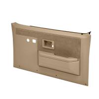 Coverlay - Coverlay 18-35L-NTL Replacement Door Panels - Image 2