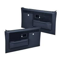 Coverlay - Coverlay 18-35N-DBL Replacement Door Panels - Image 3