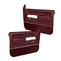 Coverlay - Coverlay 18-36N-MR Replacement Door Panels - Image 3