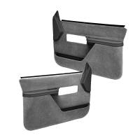 Coverlay - Coverlay 18-37F-DGR Replacement Door Panels - Image 3