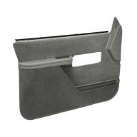 Coverlay - Coverlay 18-37F-MGR Replacement Door Panels - Image 1