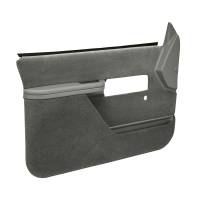 Coverlay - Coverlay 18-37N-MGR Replacement Door Panels - Image 1