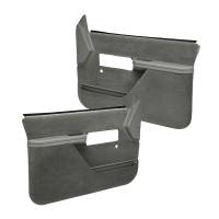 Coverlay - Coverlay 18-37N-MGR Replacement Door Panels - Image 3