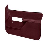 Coverlay - Coverlay 18-37N-MR Replacement Door Panels - Image 2