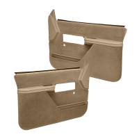 Coverlay - Coverlay 18-37N-NTL Replacement Door Panels - Image 3