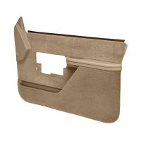 Coverlay - Coverlay 18-38F-NTL Replacement Door Panels - Image 2