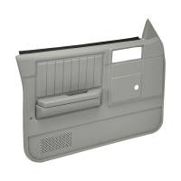 Coverlay - Coverlay 18-45N-LGR Replacement Door Panels - Image 1