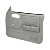 Coverlay - Coverlay 18-45N-LGR Replacement Door Panels - Image 2