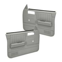 Coverlay - Coverlay 18-45N-LGR Replacement Door Panels - Image 3