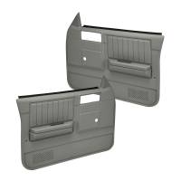 Coverlay - Coverlay 18-45N-MGR Replacement Door Panels - Image 3