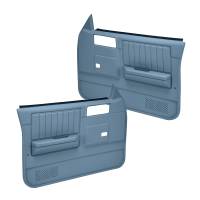 Coverlay - Coverlay 18-45W-LBL Replacement Door Panels - Image 3