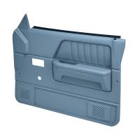 Coverlay - Coverlay 22-55N-LBL Replacement Door Panels - Image 2