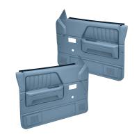 Coverlay - Coverlay 22-55N-LBL Replacement Door Panels - Image 3