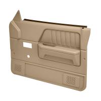 Coverlay - Coverlay 22-55N-NTL Replacement Door Panels - Image 2