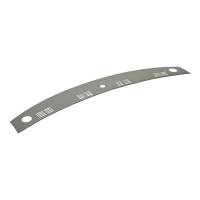 Coverlay - Coverlay 22-805V-LGR Dash Vent Cover - Image 3