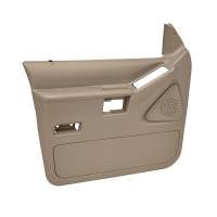 Coverlay - Coverlay 12-56F-MBR Replacement Door Panels - Image 1