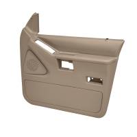 Coverlay - Coverlay 12-56F-MBR Replacement Door Panels - Image 2