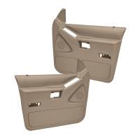 Coverlay - Coverlay 12-56F-MBR Replacement Door Panels - Image 3