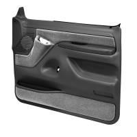 Coverlay - Coverlay 12-92F-DGR Replacement Door Panels - Image 2