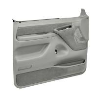 Coverlay - Coverlay 12-94F-LGR Replacement Door Panels - Image 1