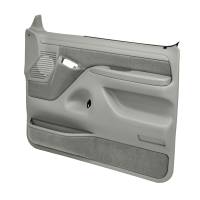 Coverlay - Coverlay 12-94F-LGR Replacement Door Panels - Image 2