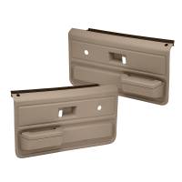 Coverlay - Coverlay 18-33-MBR Replacement Door Panels - Image 3