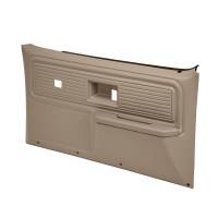 Coverlay - Coverlay 18-34W-MBR Replacement Door Panels - Image 2