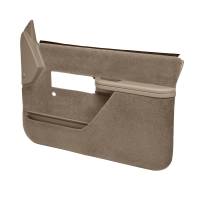 Coverlay - Coverlay 18-37N-MBR Replacement Door Panels - Image 2