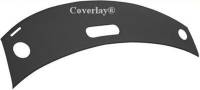 Coverlay - Coverlay 22-706V-LBR Dash Vent Cover - Image 1