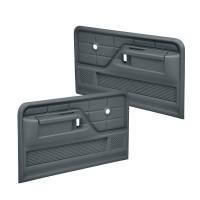 Coverlay - Coverlay 12-35-SGR Replacement Door Panels - Image 3