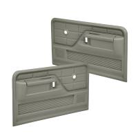 Coverlay - Coverlay 12-35-TGR Replacement Door Panels - Image 3