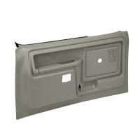 Coverlay - Coverlay 12-45CTS-TGR Replacement Door Panels - Image 1