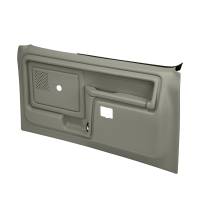 Coverlay - Coverlay 12-45CTS-TGR Replacement Door Panels - Image 2