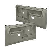 Coverlay - Coverlay 12-45CTS-TGR Replacement Door Panels - Image 3