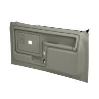 Coverlay - Coverlay 12-45F-TGR Replacement Door Panels - Image 2