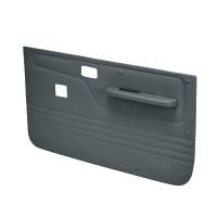 Coverlay - Coverlay 12-50F-SGR Replacement Door Panels - Image 2